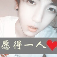 一男一女的阿宝色情侣头像