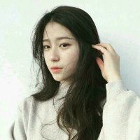 青春姐妹头像一左一右