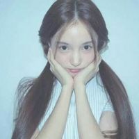 青春姐妹头像一左一右