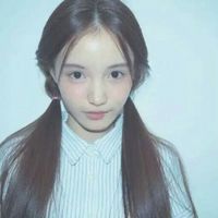 青春姐妹头像一左一右