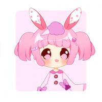 漂亮的公主卡通头像