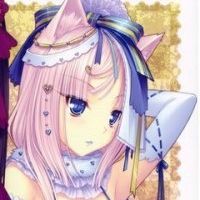 漂亮的公主卡通头像