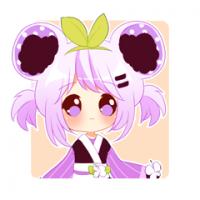 漂亮的公主卡通头像