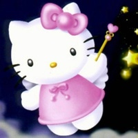 女生hellokitty头像