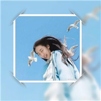 淑女一点的闺蜜头像