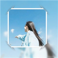 淑女一点的闺蜜头像