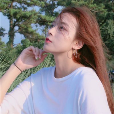 淑女一点的闺蜜头像
