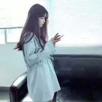 淑女一点的闺蜜头像