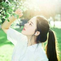 淑女一点的闺蜜头像