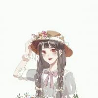 萌萌卡通qq头像图片