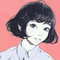 萌萌卡通qq头像图片