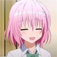 可爱二次元萝莉头像