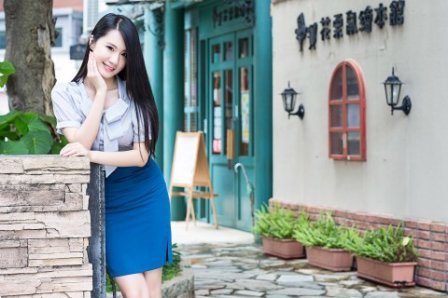 生活中女人的经典说说