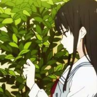 萌版可爱卡通女生头像