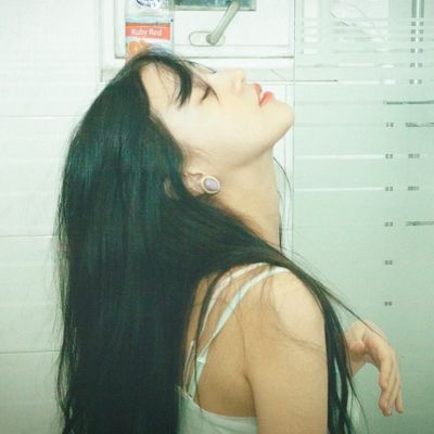 一对两张qq闺蜜头像