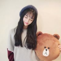 一对两张qq闺蜜头像