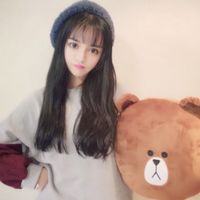 一对两张qq闺蜜头像