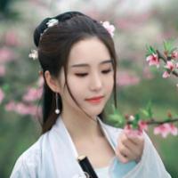 qq古风女生头像