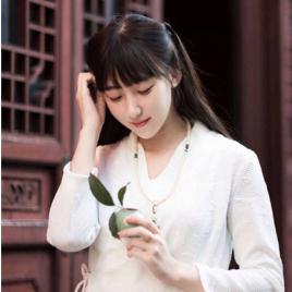 qq古风女生头像
