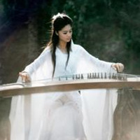 qq古风女生头像
