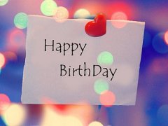 舅舅生日祝福语40岁
