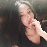 韩系酷酷女生头像