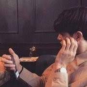 帅气韩国男生头像 韩国男生图片帅气