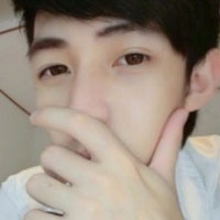 帅气韩国男生头像