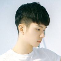 男生屌丝头像