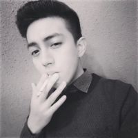 男生屌丝头像