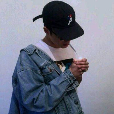 男生屌丝头像