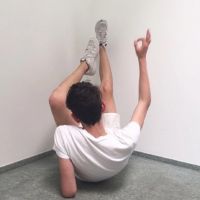 男生屌丝头像