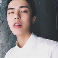 男生屌丝头像