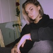 高清欧美另类女生头像 欧美范女生头像高清