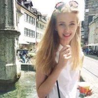 高清欧美另类女生头像