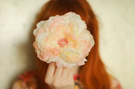 女人要打扮美美的句子