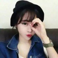 高冷女生头像短发