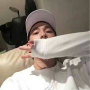男生装逼头像 qq头像男生霸道帅气
