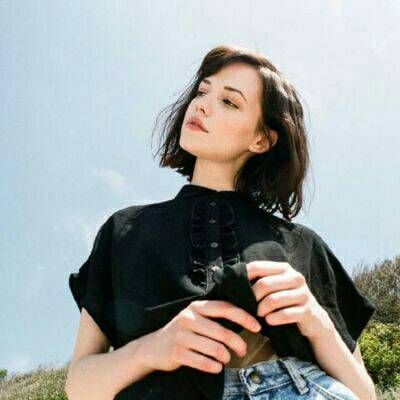 扣扣欧美霸气女头像