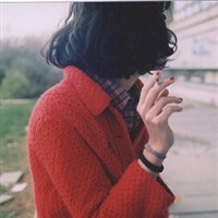 扣扣欧美霸气女头像