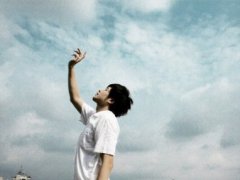 适合大龄男生的网名