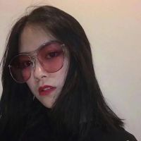 快手头像女生酷酷的