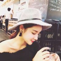 快手头像女生酷酷的