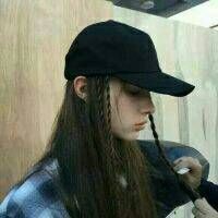 阳光女头像欧美