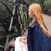 阳光女头像欧美