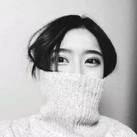 korea情侣头像