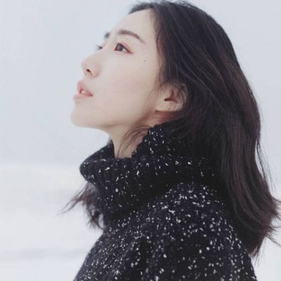 korea情侣头像