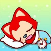 高清的阿狸头像可爱图片大全