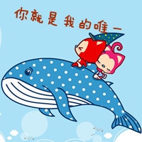 高清的阿狸头像可爱图片大全