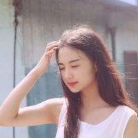 微信姐妹头像一人一张